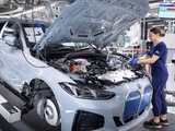 BMW та E.ON: заробляйте до €720 на рік зі своїм авто.
